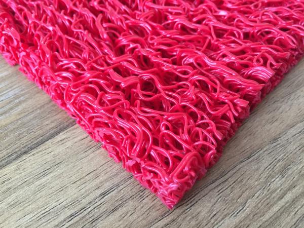 Buy cheap Durable Outdoor Rubber Mats / Pvc Coil Door Non Slip Rubber Matting For Bath from wholesalers