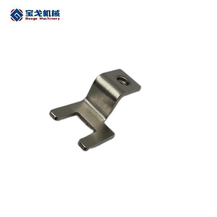125A Power Terminal Block Series with Screw Connection Aluminum Busbar