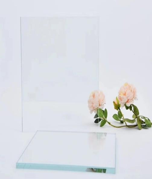 Buy cheap New Hot Items Low Iron Ultra Clear Glass For Building from wholesalers