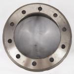 K2700 KQ9H6 Rear Brake Drum DONGFENG TIANLONG 3502075-K2700 Anti Corrosion
