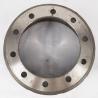 Buy cheap K2700 KQ9H6 Rear Brake Drum DONGFENG TIANLONG 3502075-K2700 Anti Corrosion from wholesalers