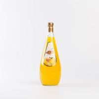 Buy cheap High Accuracy Glass Bottle Filling For 290ml Heathy Fruit Flavored Drink product