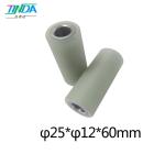 P2560K Wear-Resistant PU Rubber Feed Rollers High Precision Tolerance High