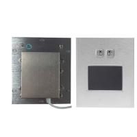 Buy cheap Industrial Windows Trackpad Settings , Metal External Touchpad For Laptop product