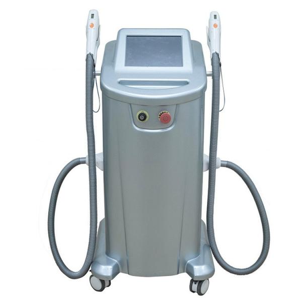 Buy cheap Skin Whitening IPL Permanent Hair Removal Machine 800W 1200W 2000W from wholesalers