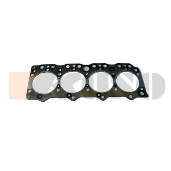 Buy cheap 4BE1 Cylinder Head Gasket Isuzu Engine Parts from wholesalers