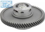 U5MK8265 165026250 165296140 165296141 165296142 for Perkins 52MM 54Z