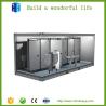 Buy cheap 2017combined prefabricated shipping modern container house for sale from wholesalers