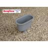 Buy cheap Durable Acid Resistant Cup Sink High Density PP Injection Molding Material from wholesalers