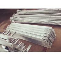Buy cheap Zinc Plated Electric Power Fitting , Metal Hardware For Transmission Line product