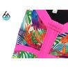 Buy cheap Colorful Neoprene Knee Sleeve Athletic Knee Compression Sleeves For Squats from wholesalers