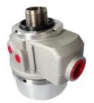 Lightweight CNC Lathe Hollow Rotary Hydraulic Cylinder TH-646 With Through Holes