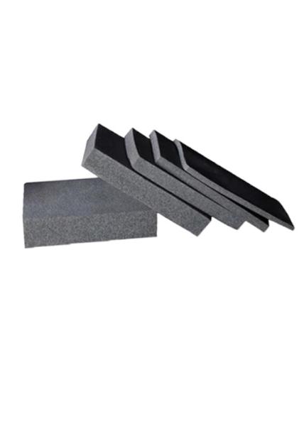 Buy cheap Auto Industry High Temperature Resistant 130kg/M3 EPDM Foam from wholesalers