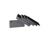 Buy cheap Auto Industry High Temperature Resistant 130kg/M3 EPDM Foam from wholesalers