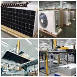 120V 230V Solar Air Conditioner For Home Complete Set Price Solar Thermal Hybrid