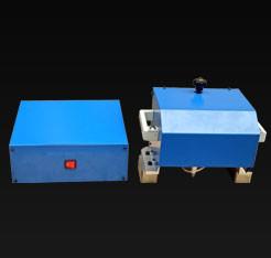 Buy cheap Label Special-Shaped Workpiece Hand Etching Machine Guarantee 2 Year from wholesalers
