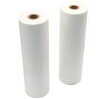 Moisture Proof 75 Mic Glossy EVA PET Laminating Protective Packaging Film Roll