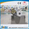 Buy cheap Professional Single Screw Extruder , Small Extruder Machine Grooved Structure from wholesalers