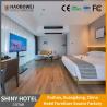 Buy cheap US Hotel Furniture Foshan Modern Standard King Size Bedroom 3 Star Indoor for Indoor from wholesalers