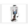 Buy cheap 3T DC Terminal Semi Automatic Crimping Machine 0.65kw/H from wholesalers