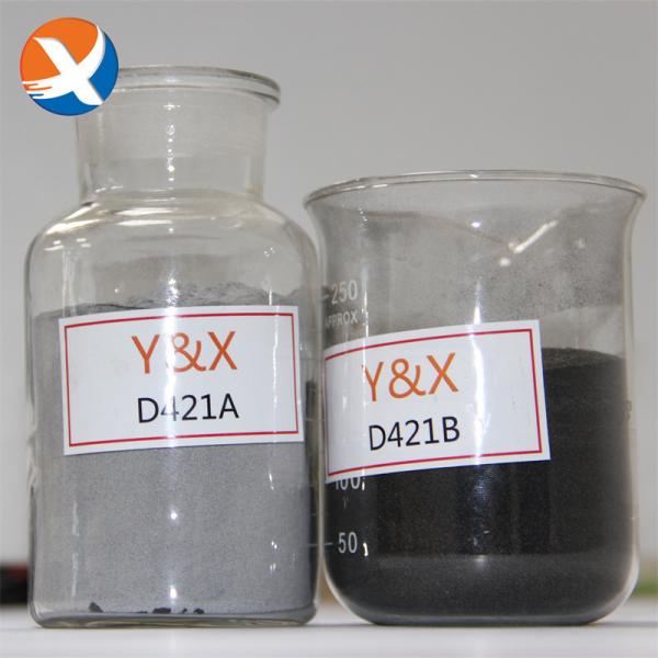Buy cheap D421 Froth Flotation Depressants Copper Molybdenum Separation from wholesalers