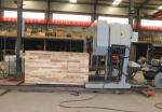 China Horizontal Band Sawmill Heavy Duty Band Saw Machine Large Log Sawmill With