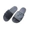 Buy cheap Artifical Fur Slippers Colorful Magic Fake Fur Slipper Rabbit Size 36-41 Ladies Eva Footwear TIANO from wholesalers