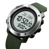 Buy cheap 1728 Islamic Masjid Azan Clock Montre Alharameen Azan Watch Muslim Prayer Qibla Watch from wholesalers