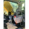 Buy cheap Used Excavator Machine Komatsu PC220-7 22ton Japanese Original Crawler Multifunctional Excavator from wholesalers