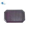 Buy cheap 2.5V cigs flexible folding solar panel ZW-5637 poly cristalline refrigerator solar panel 0.17W from wholesalers