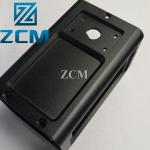 W80mm ±0.02mm Sandblasting CNC Machining Parts