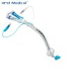 Buy cheap disposable PVC thoracic surgery isolate lungs Double-Lumen Endobronchial Tube DLT from wholesalers
