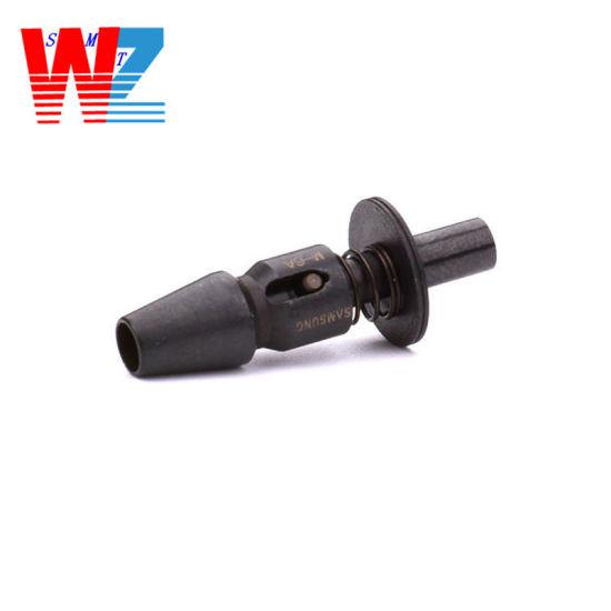 Buy cheap Wear Resistant CN220 Samsung Nozzle SMT Spare Parts from wholesalers