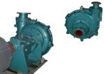 High Performance Electric Slurry Pump Sludge Transfer Pump Anti - Corrosion