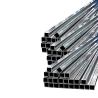 Buy cheap Din2391 A312 321 Seamless Stainless Steel Pipe 316L Round 304 20mm from wholesalers