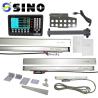 Buy cheap Multipurpose Mill DRO 3 Axis , AC 100V-240V Digital Readout Display from wholesalers