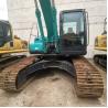 Buy cheap Kobelco SK260 SK200 210-8KOBELCO SK140 SK200 SK210 Original Japan SK60 SK140 Excavator from wholesalers