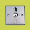 Buy cheap Panic Buttons in stainless steel housing for siren horn strobe lights from wholesalers
