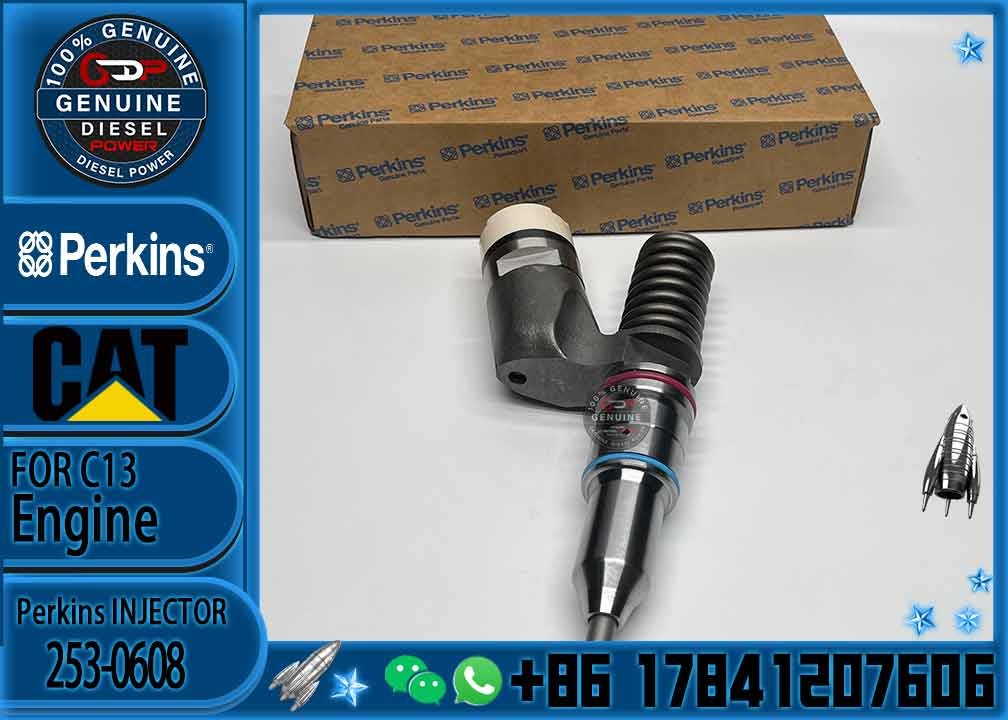 326 4700 Common Rail Fuel 2645a749 Excavator 236-0962 2360962 10r7224 10r-7224 1888739 188-8739 E330c Engine Fue Injecto