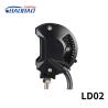 Buy cheap LD02 4D 18W 6LED LED Work light from wholesalers