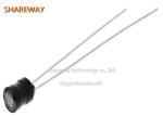 Black Drum Core Inductor 11R102C For Low / Medium Current Application