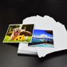 Buy cheap A4 240gsm Resin Coated Photo Paper For Wedding from wholesalers