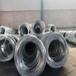 SS304 Stainless Steel Welding Wire 1mm-500mm Bright Finish 2B BA