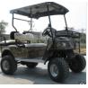 Buy cheap Electric Hunting Buggy. Two Seats, Golf Buggy, off Road Buggy from wholesalers