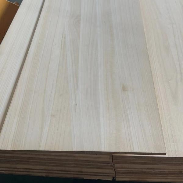 Buy cheap 480-510kg/m3 Pine Lumber 18mm Finger Jointed Radiata Pine Solid Planks for Furniture from wholesalers