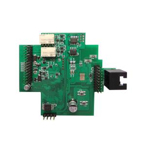 Wholesale FPCB PCB Component Assembly Pcb Manufacturing Service Turnkey Assembly from china suppliers