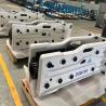 Buy cheap DSB100 Hydraulic Rock Hammer Thicken Bracket 20 mm Hydraulic Breaker For SOOSAN Mini Digger from wholesalers
