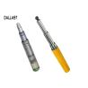 Buy cheap Telescopic One Way Hydraulic Cylinder Stainless Steel Rod Chrome from wholesalers