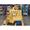 Buy cheap 300 Horsepower Cummins Excavator Engine NT855C280S10 Euro 3 Emission from wholesalers
