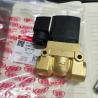 Buy cheap 39120472 TD exhaust solenoid valve SSR60HP—new Ingersoll Rand air compressor spare parts from wholesalers